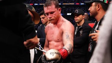 Канелоның келесі қарсыласы белгілі болды