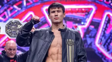 Еркебұлан Тоқтар ММА-дегі мансабын қашан аяқтайтынын айтты