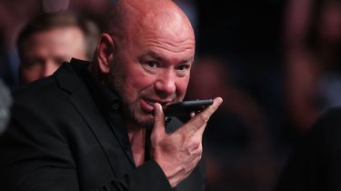 Дана Уайт Ақ үйдегі UFC турнирінің қомақты жүлде қорын жариялады