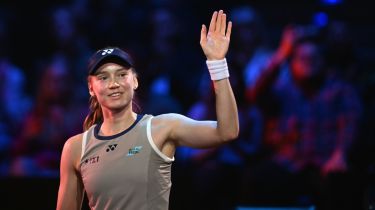 Елена Рыбакина Рим турнирінің ширек финалына шықты