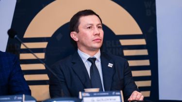 Головкин басқаратын World Boxing Беларуське қатысты шешім шығарды