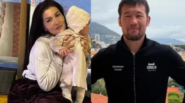 «Бала керек емес»: Шавкат Рахмоновтың бұрынғы әйелі көпшілікке өтініш айтты