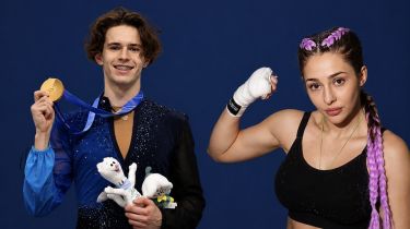 Ангелина Лукас Шайдоровты қолдап, спорттағы әділетсіздік туралы айтты