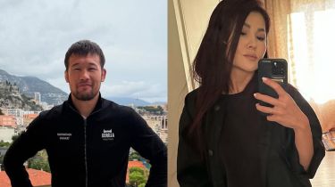 Шавкат Рахмоновтың отбасына қатысты жаңа дерек шықты