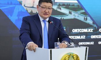 Берік Уәли «Елімайға» қатысты дауға араласты
