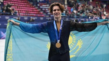 Астанада мәнерлеп сырғанаудан Төрт құрлық чемпионаты өтеді