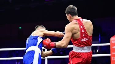 Бокстан U19 және U23 Азия чемпионатына қатысатын Қазақстан құрамасы анықталды