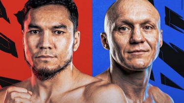 Дулат Бекбауов Алматыда бұрынғы WBA чемпионымен жұдырықтасады