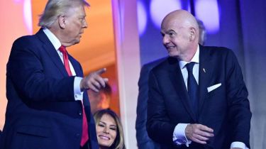 Дональд Трамп араласқаннан кейін АҚШ ойыншысына көрсетілген қызыл қағаздың күші жойылды – БАҚ