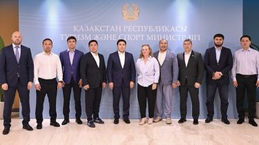 Қазақстанның ең танымал спортшыларының басын қосқан кеңес құрылды