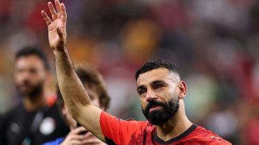 Мохамед Салах әлем чемпионатынан кейін жанкүйерлерге үндеу жасады
