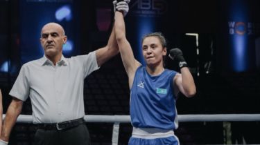 Қазақстанның екі боксшысы Азия чемпионатының финалына шықты