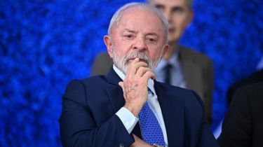 «Неткен масқара!»: Бразилия президенті ұлттық құрама футболшыларын сынады