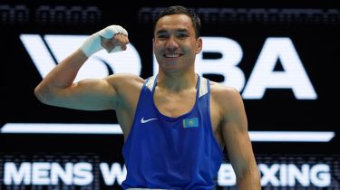 Дулат Бекбауов бұрынғы WBA чемпионын айқын басымдықпен жеңді