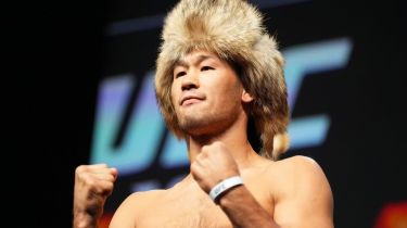 Шавкат Рахмонов жарақатынан айығып, UFC-ге оралуға рұқсат алды