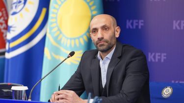 Әли Әлиев бас бапкерлік қызметтен кетті