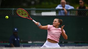 Соня Жиенбаева Испаниядағы ITF турнирінің финалына шықты