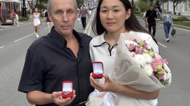 Қазақ боксшысы Ресейдің еңбек сіңірген спорт шебері атанды