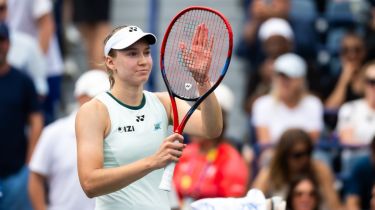 Елена Рыбакина Торонто турнирінің ширек финалына шықты