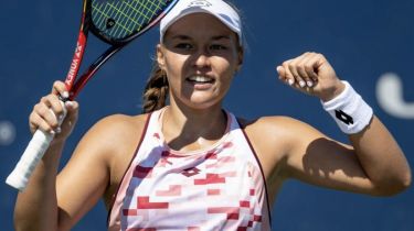 Соня Жиенбаева Испаниядағы ITF W35 турнирінің финалына шықты