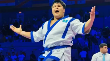 Тоқаев «Qazaqstan Barysy – 2026» жеңімпазын құттықтады