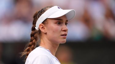 Елена Рыбакинаның US Open-дағы алғашқы қарсыласы анықталды
