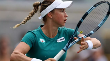 Юлия Путинцева US Open-де сенсация жасап, қомақты сыйақыға ие болды