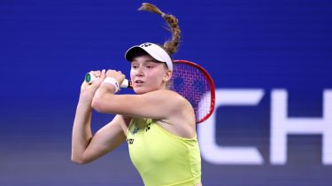 Елена Рыбакина US Open-де үшінші айналымына шықты