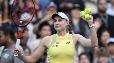 Елена Рыбакина алғаш рет US Open турнирінің ширек финалына шықты